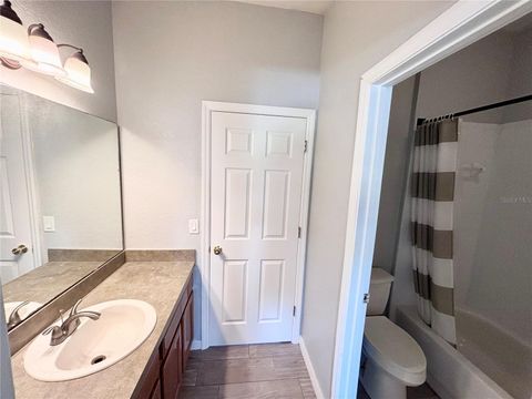 Tiny photo for 126 Sandy Point Way, Clermont, FL 34714 (MLS # O6419843)