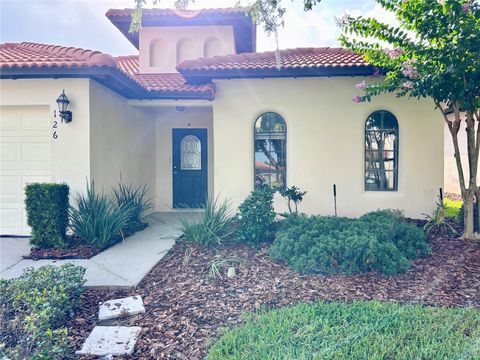 Tiny photo for 126 Sandy Point Way, Clermont, FL 34714 (MLS # O6419843)