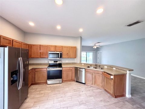 Tiny photo for 126 Sandy Point Way, Clermont, FL 34714 (MLS # O6419843)