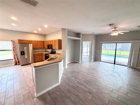 Tiny photo for 126 Sandy Point Way, Clermont, FL 34714 (MLS # O6419843)