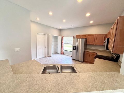 Tiny photo for 126 Sandy Point Way, Clermont, FL 34714 (MLS # O6419843)