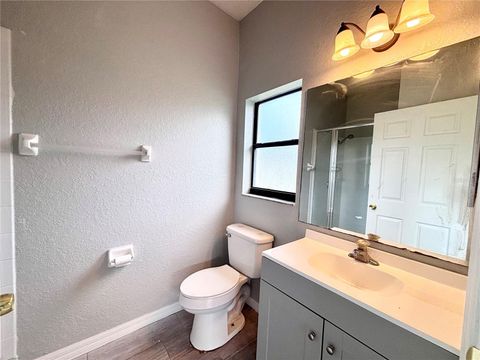 Tiny photo for 126 Sandy Point Way, Clermont, FL 34714 (MLS # O6419843)