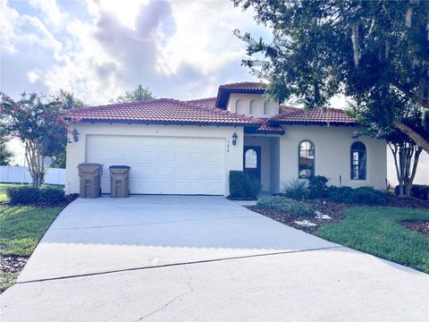 Photo of 126 Sandy Point Way, Clermont, FL 34714 (MLS # O6419843)