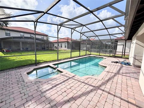 Tiny photo for 126 Sandy Point Way, Clermont, FL 34714 (MLS # O6419843)