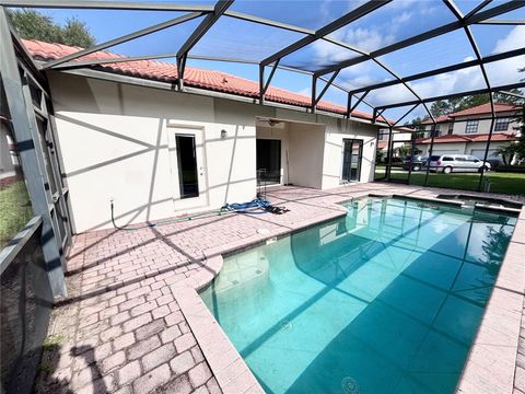 Tiny photo for 126 Sandy Point Way, Clermont, FL 34714 (MLS # O6419843)