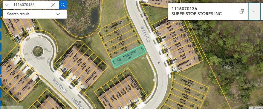 Legal description as county site: LOT 136, TOWNS AT LAKESIDE
Note: buyers I emphasize the importance of conducting thorough due diligence to ensure that the property meets your expectations and requirements.