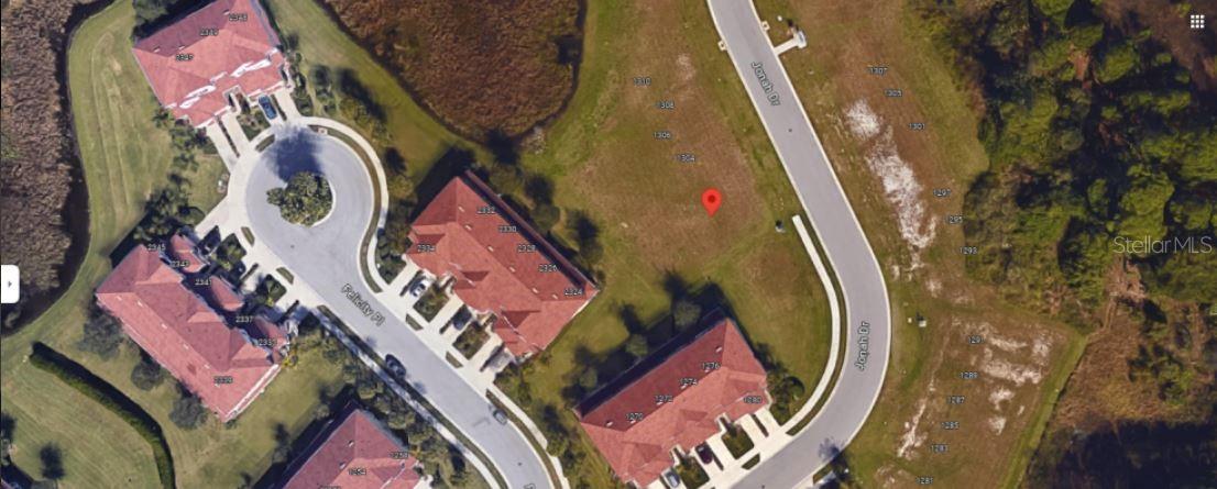 TOWNS AT LAKESIDE - Land