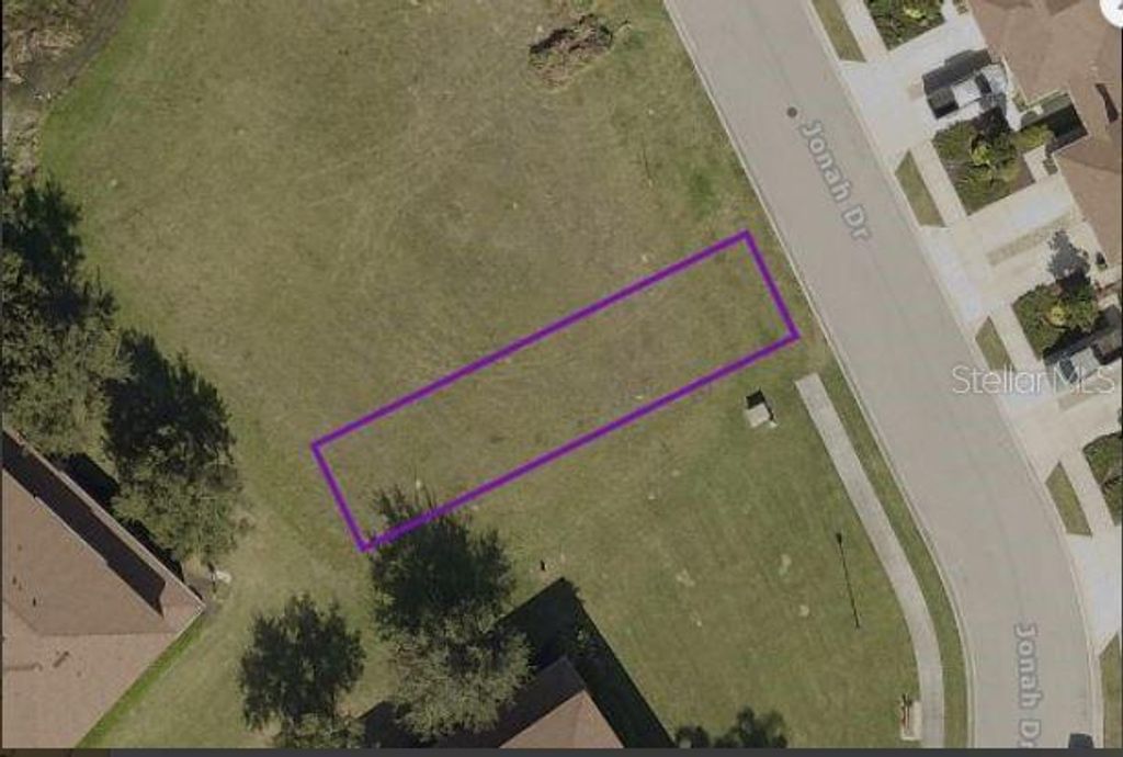 Photo of Jonah Drive, North Port, FL 34289 (MLS # O6199528)