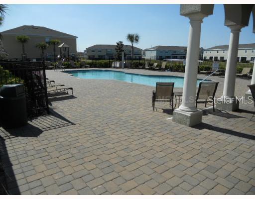 SAVANNAH PINES CONDO - Residential