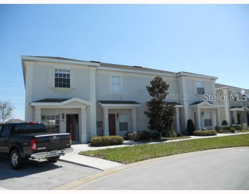 SAVANNAH PINES CONDO - Residential