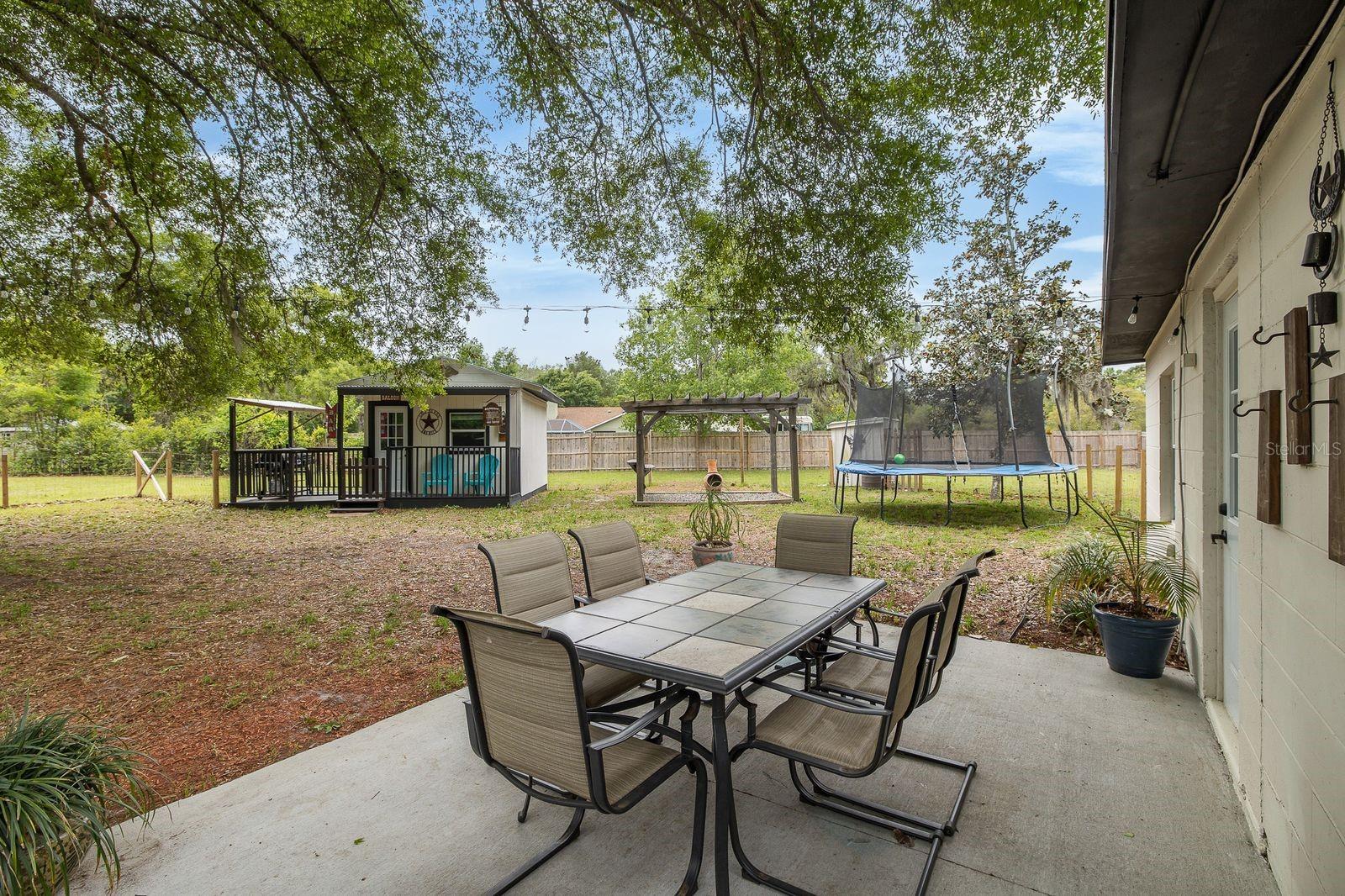 FIVE A RANCHES - Residential