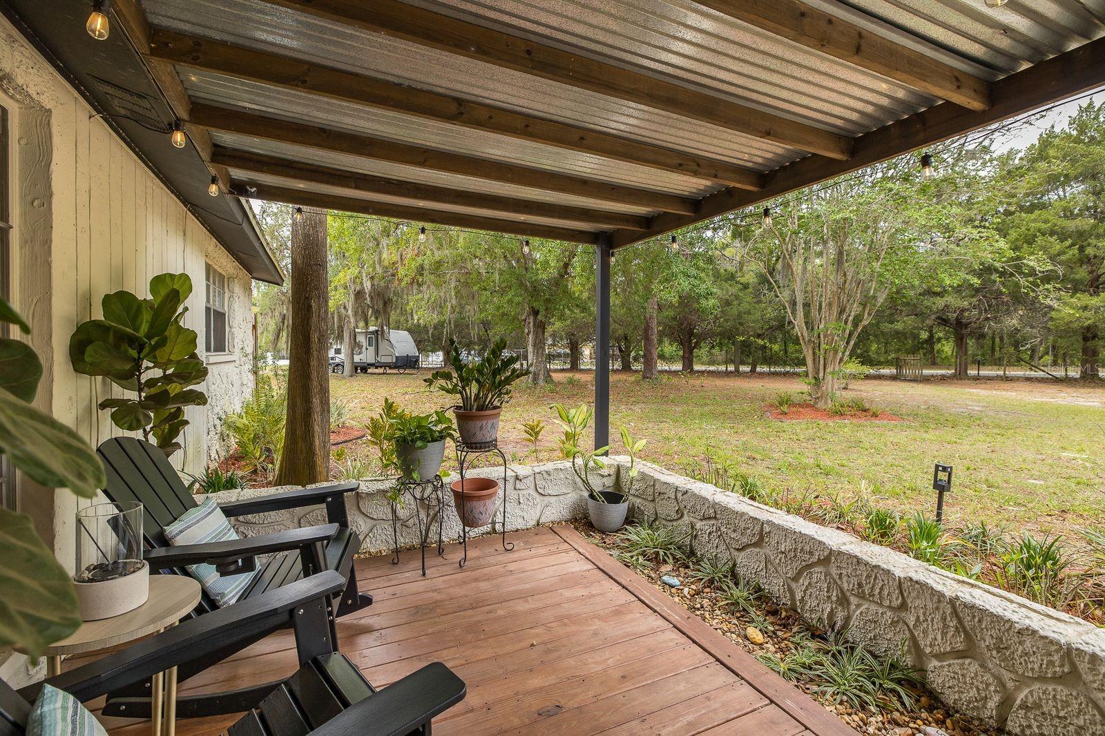 FIVE A RANCHES - Residential