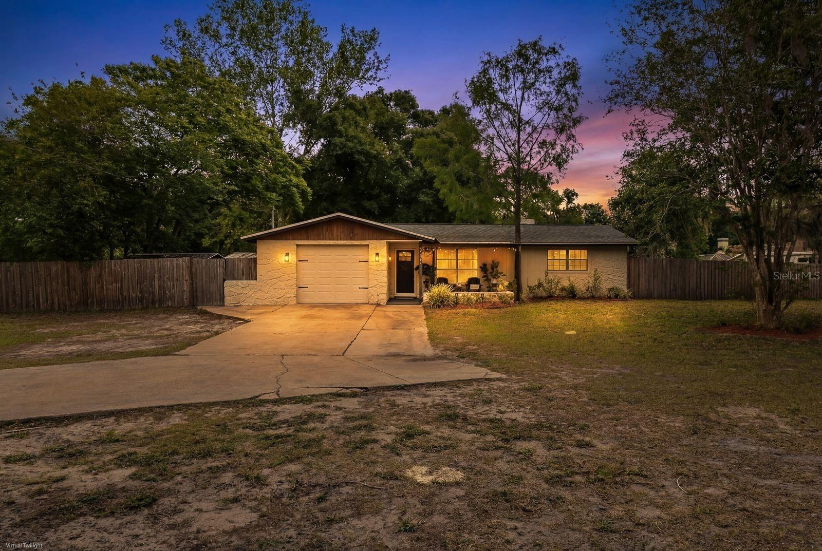 FIVE A RANCHES - Residential