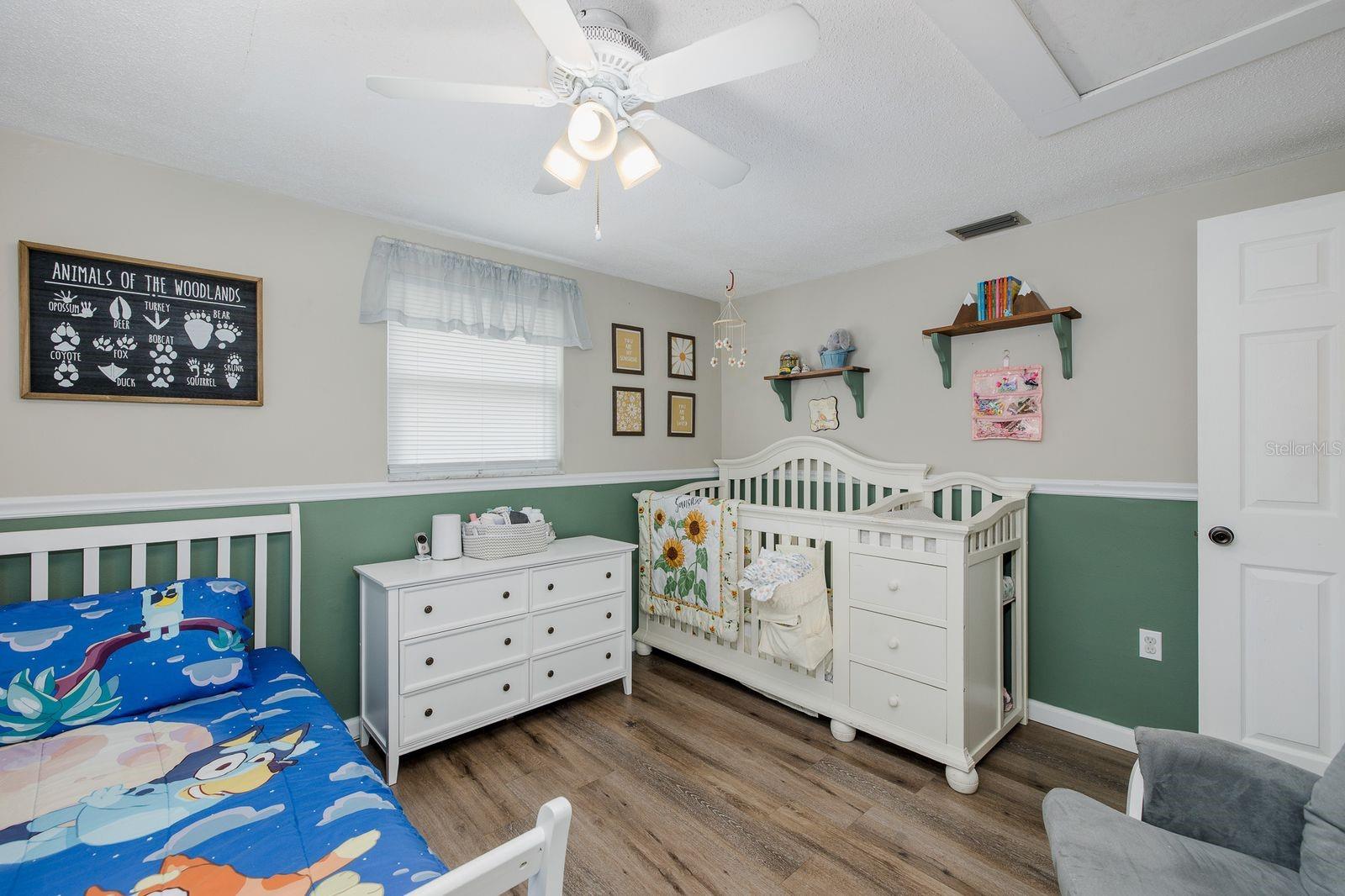 FIVE A RANCHES - Residential