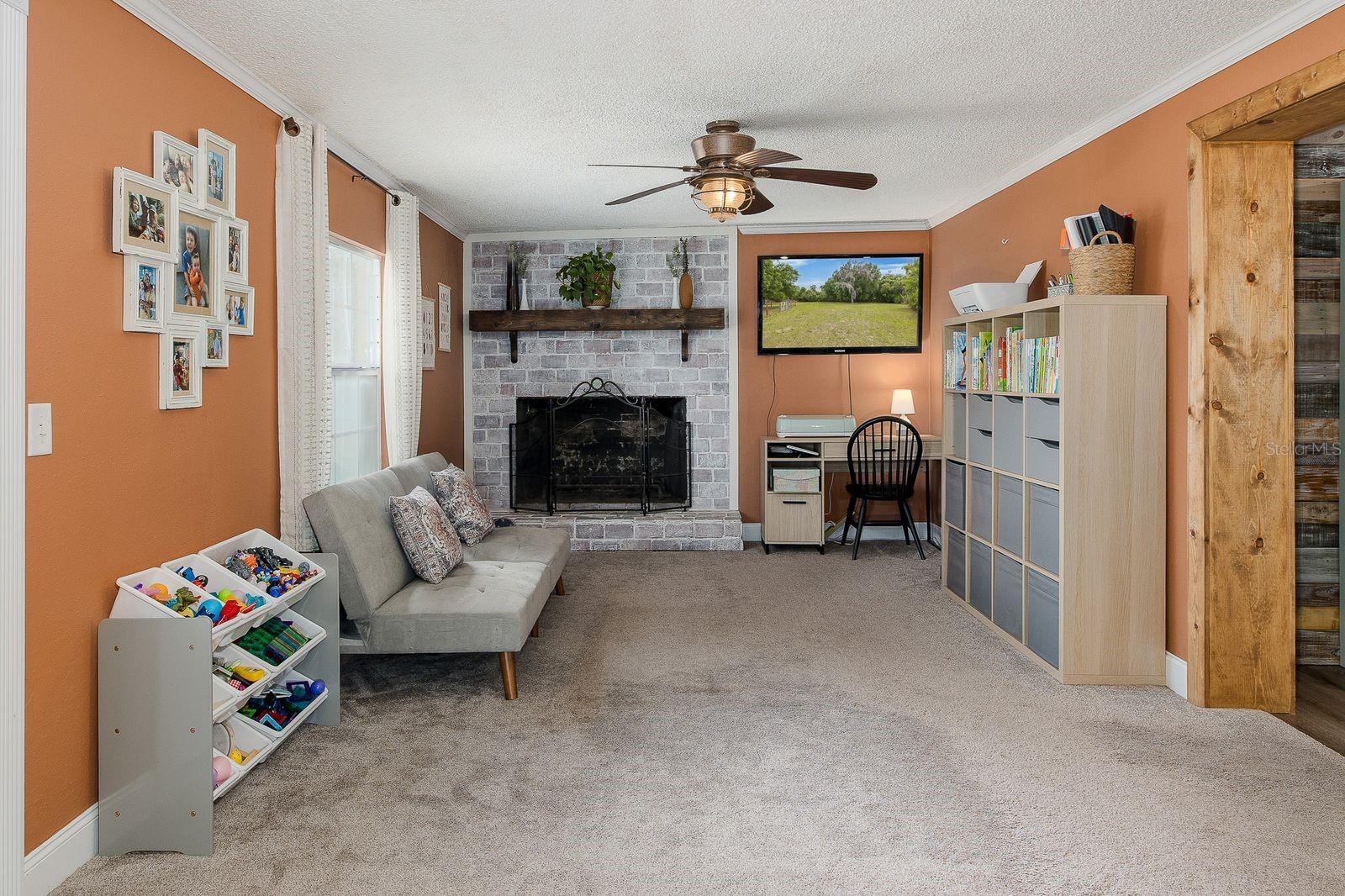 FIVE A RANCHES - Residential