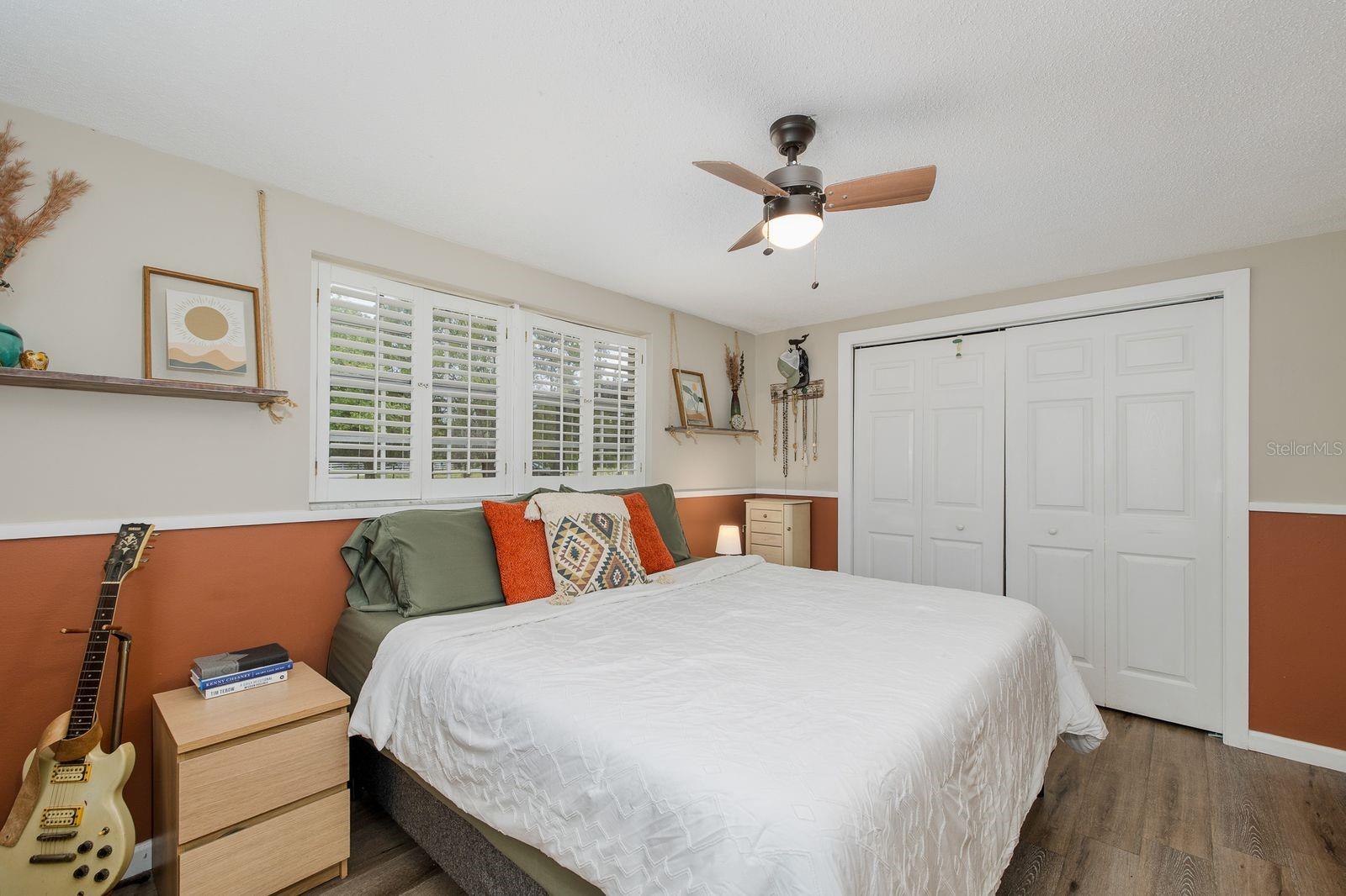 FIVE A RANCHES - Residential