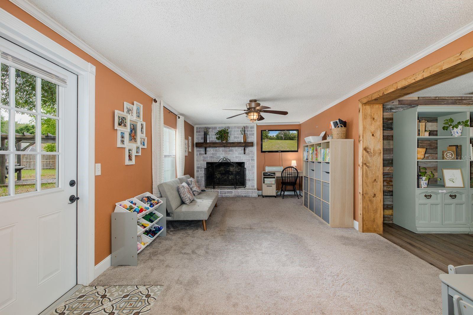 FIVE A RANCHES - Residential