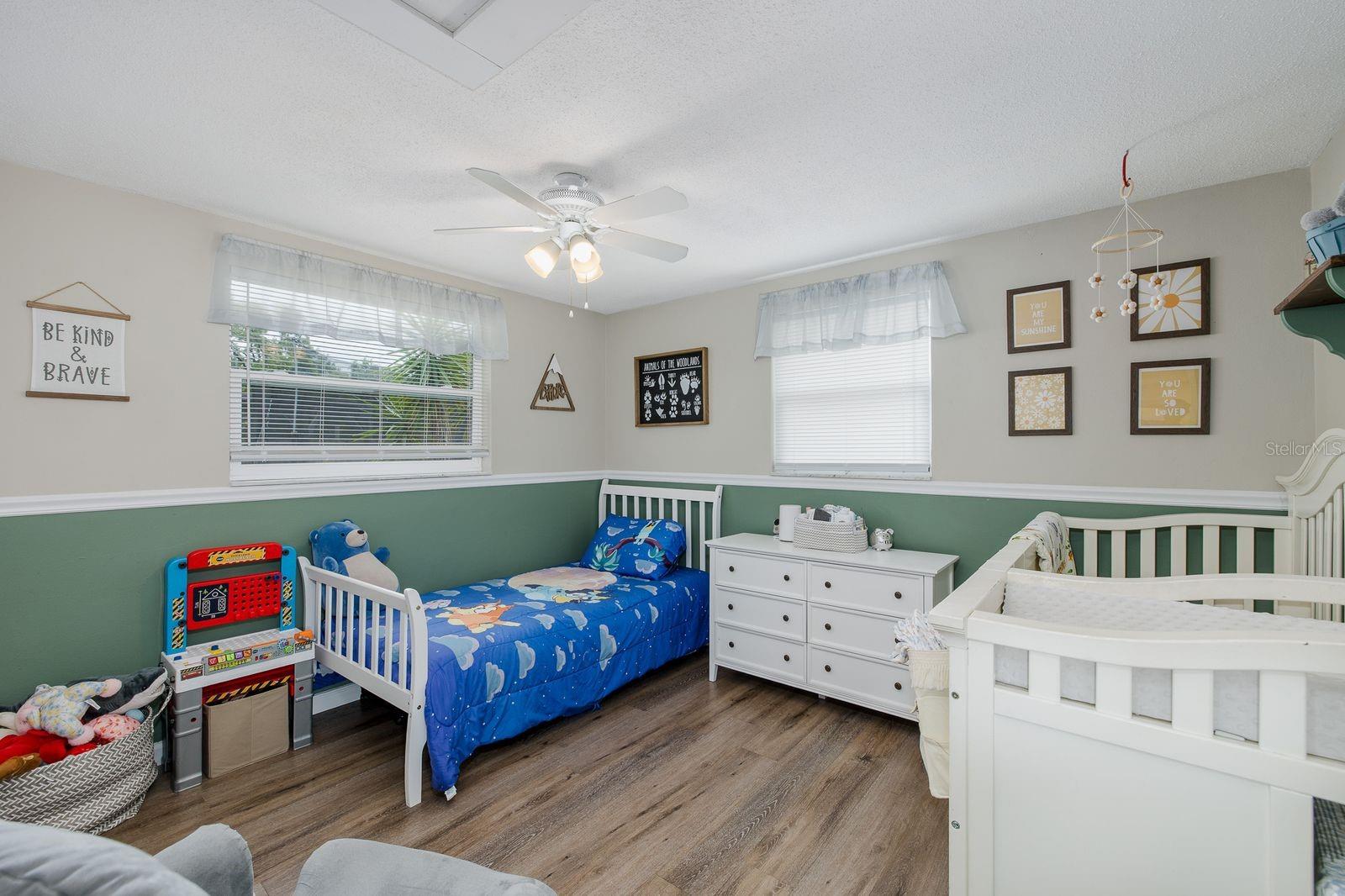 FIVE A RANCHES - Residential