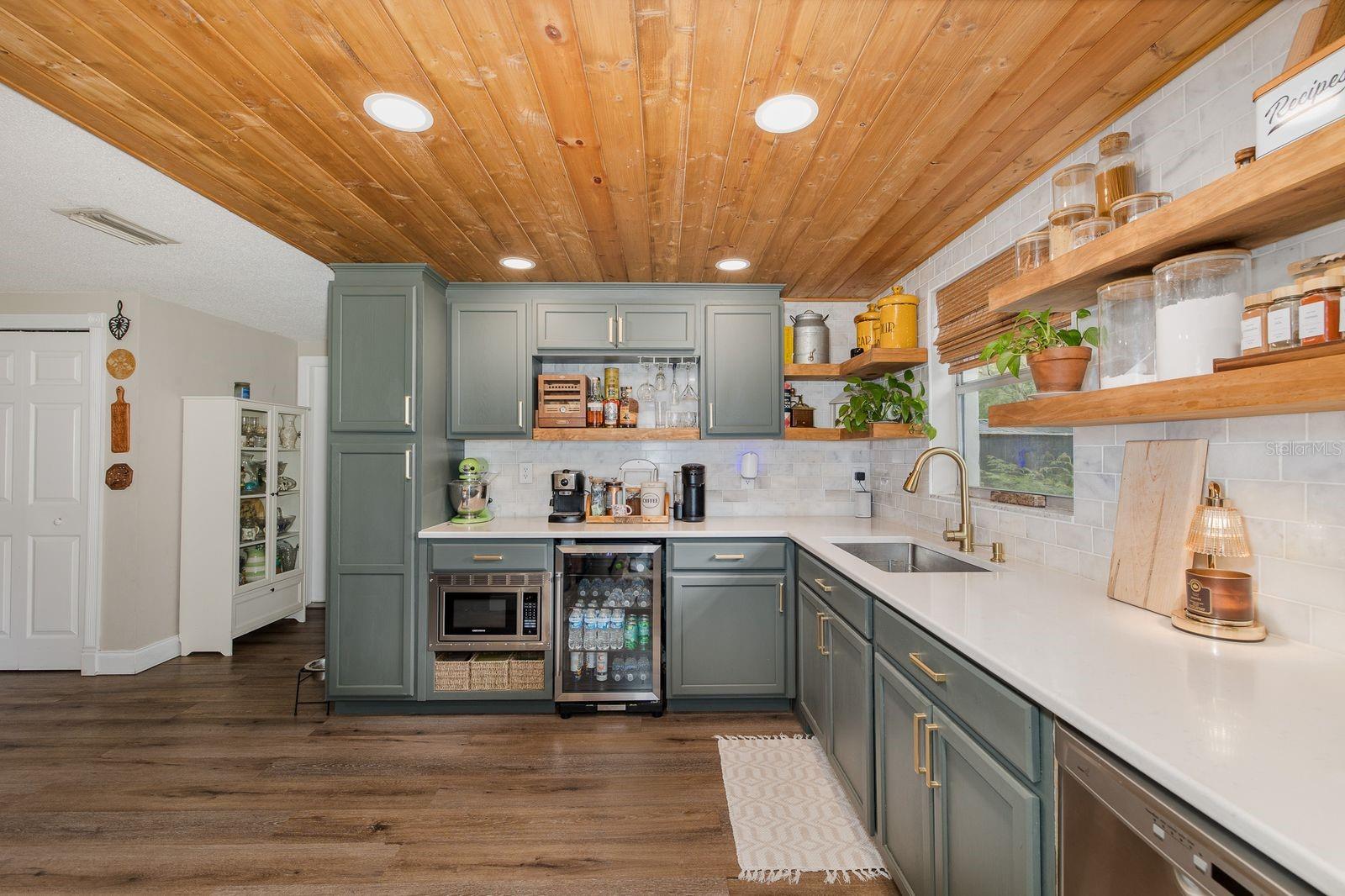 FIVE A RANCHES - Residential