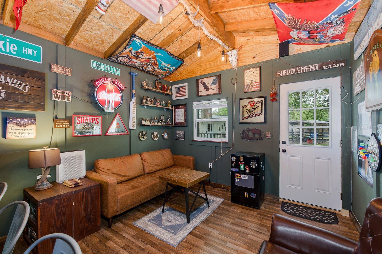 FIVE A RANCHES - Residential