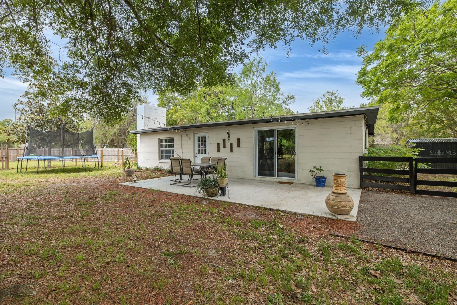 FIVE A RANCHES - Residential