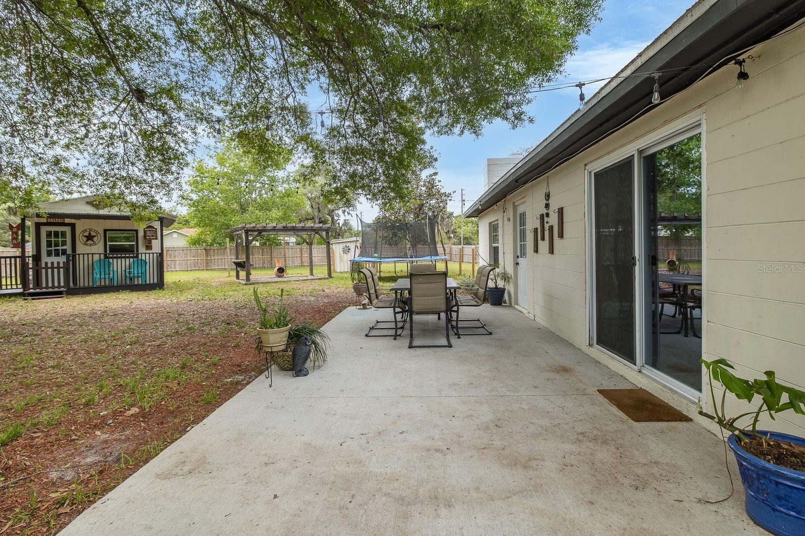 FIVE A RANCHES - Residential