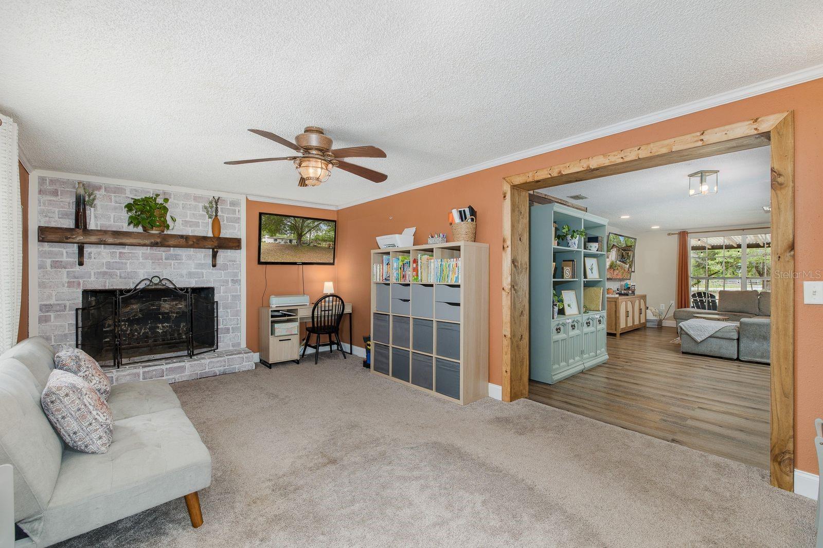 FIVE A RANCHES - Residential