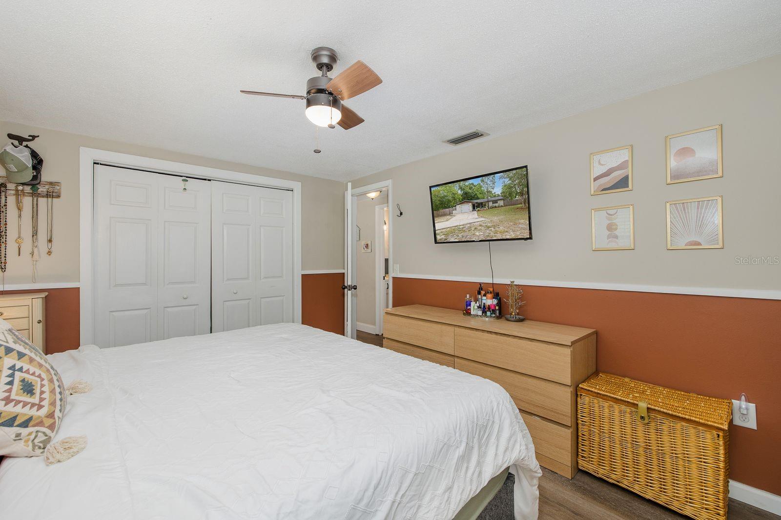 FIVE A RANCHES - Residential