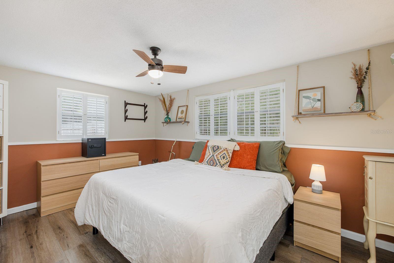 FIVE A RANCHES - Residential