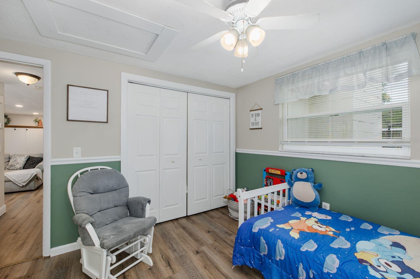 FIVE A RANCHES - Residential