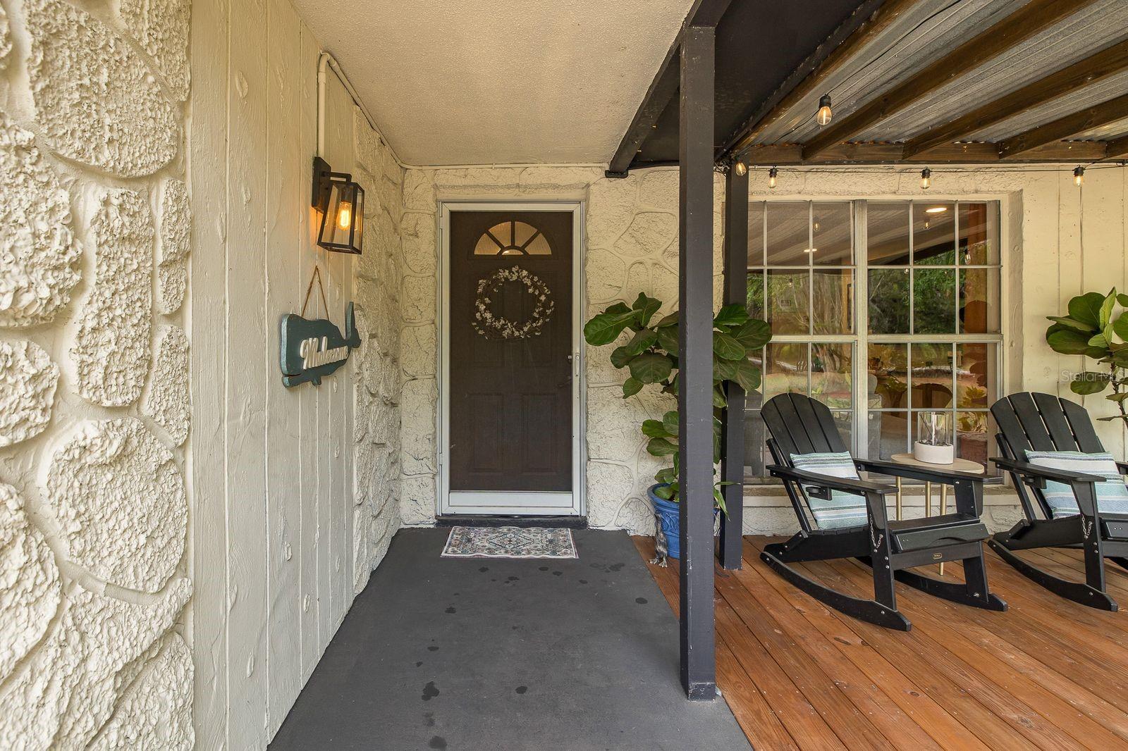 FIVE A RANCHES - Residential