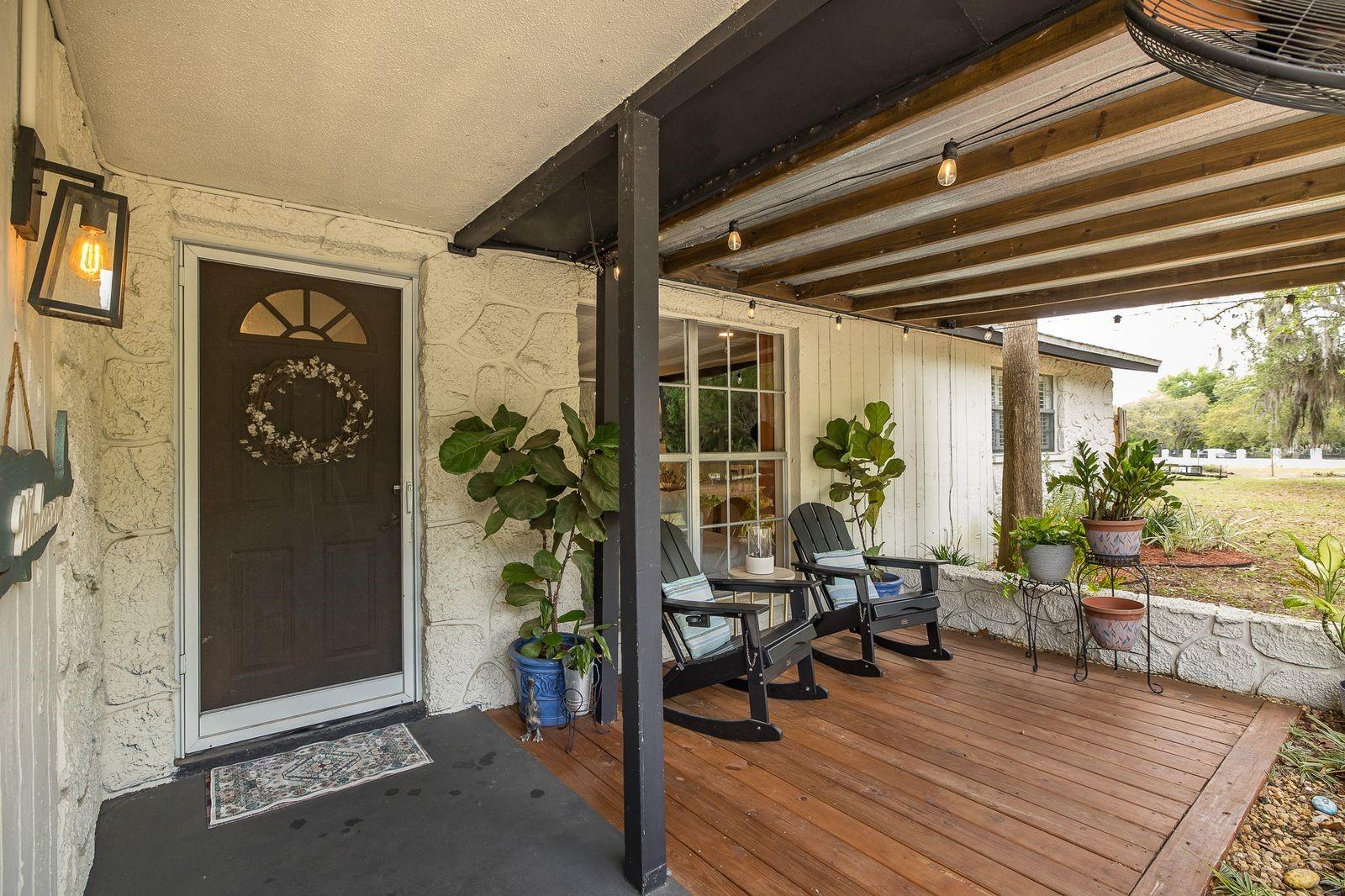 FIVE A RANCHES - Residential