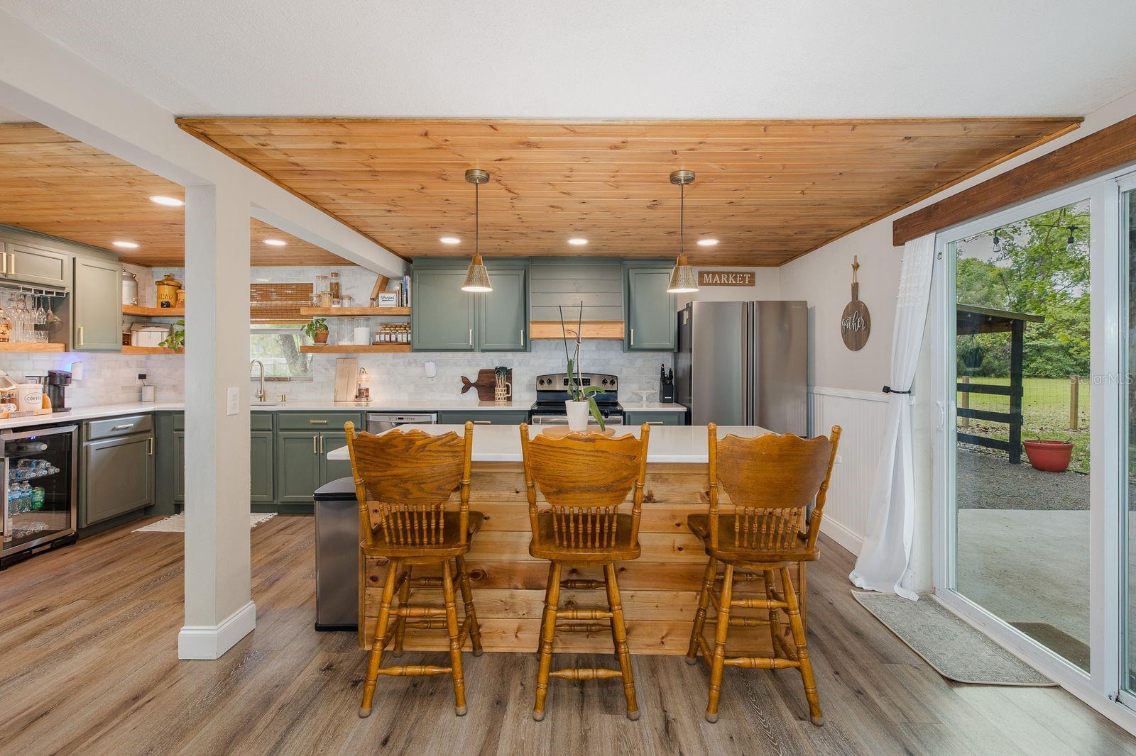 FIVE A RANCHES - Residential