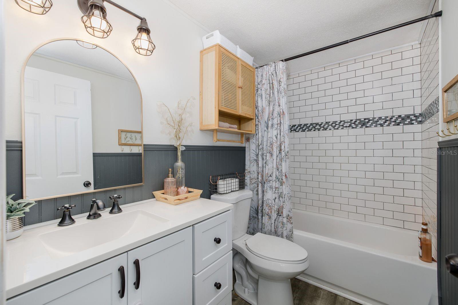 FIVE A RANCHES - Residential