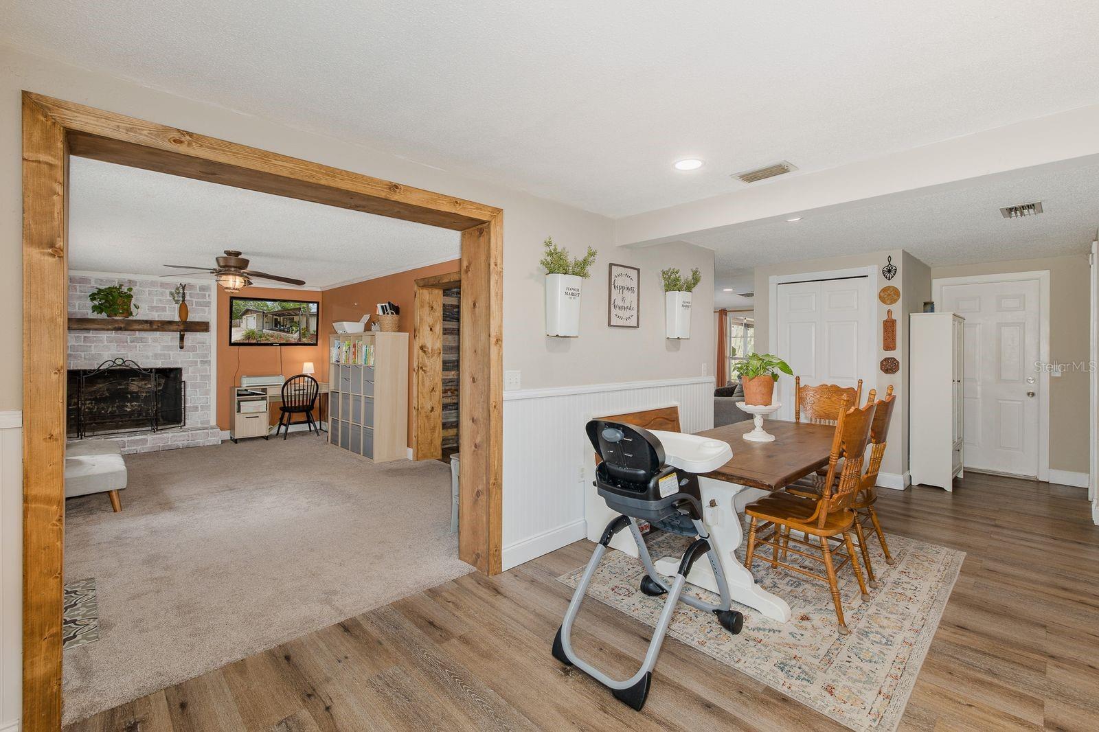 FIVE A RANCHES - Residential