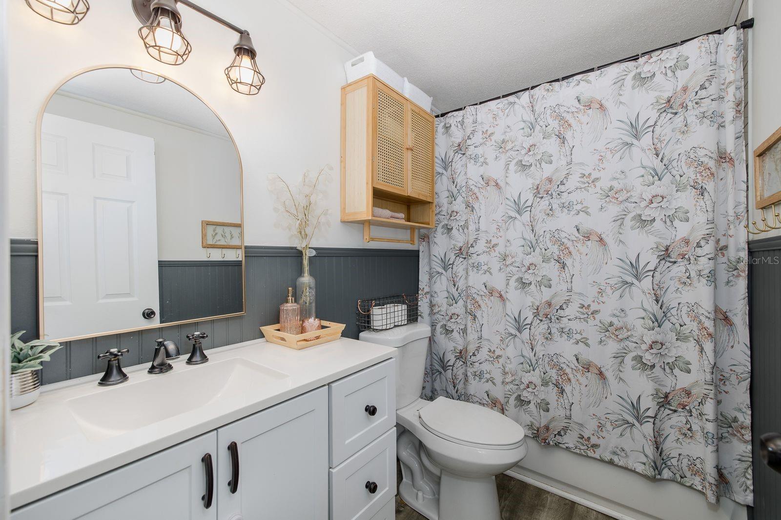 FIVE A RANCHES - Residential