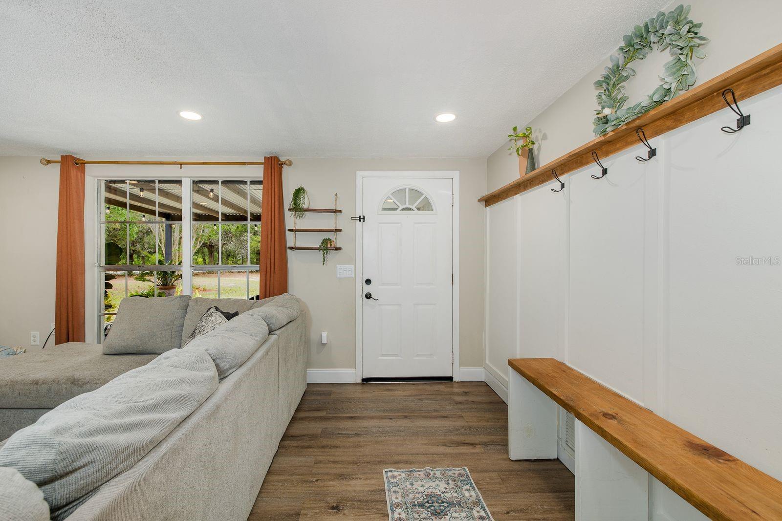 FIVE A RANCHES - Residential