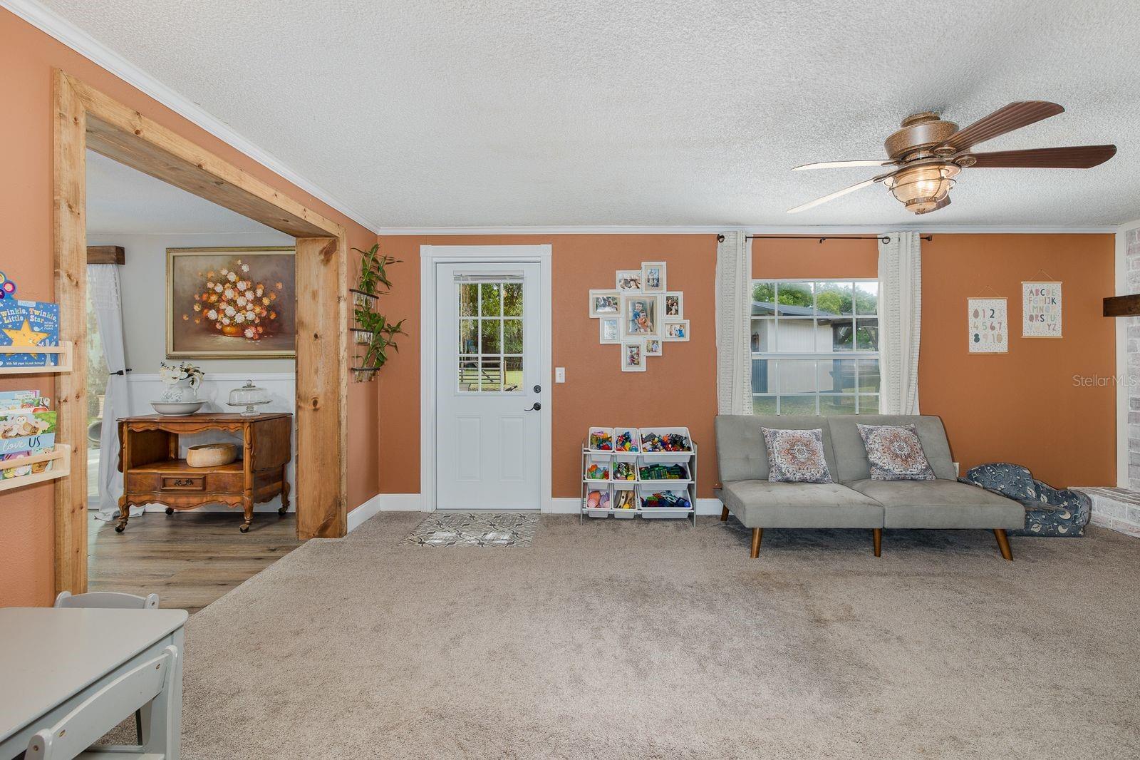 FIVE A RANCHES - Residential