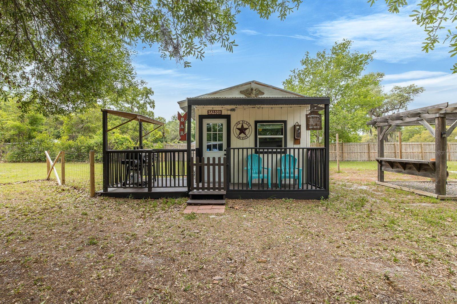 FIVE A RANCHES - Residential