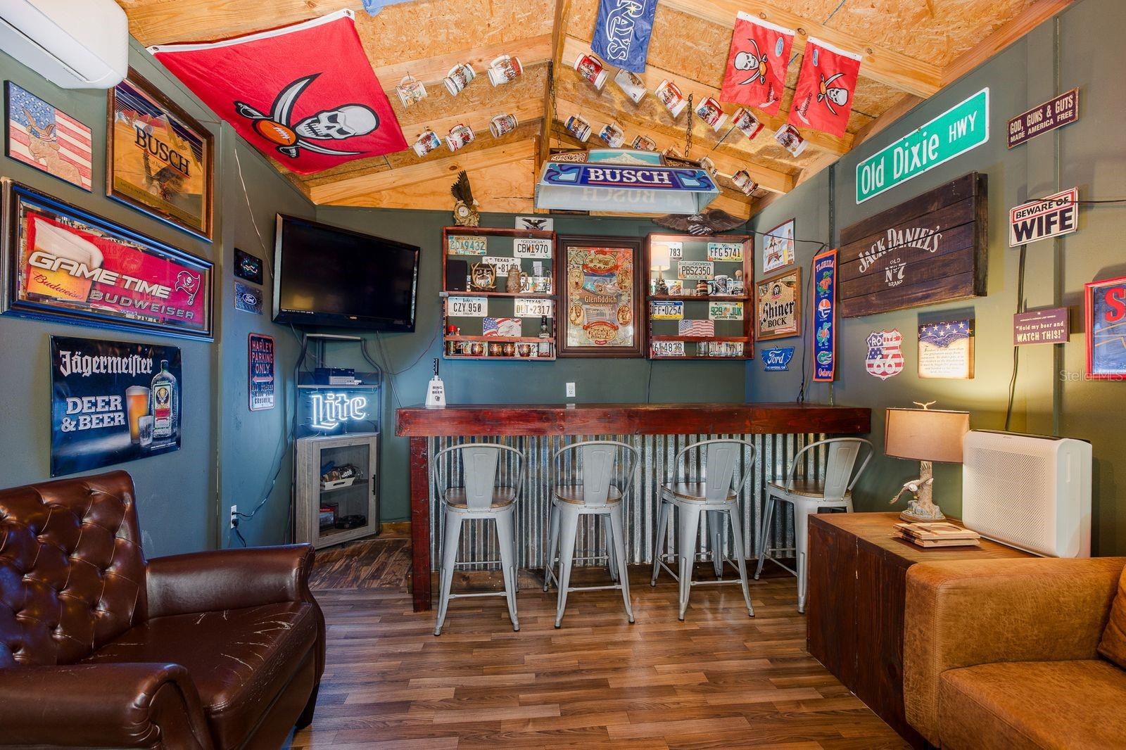 FIVE A RANCHES - Residential