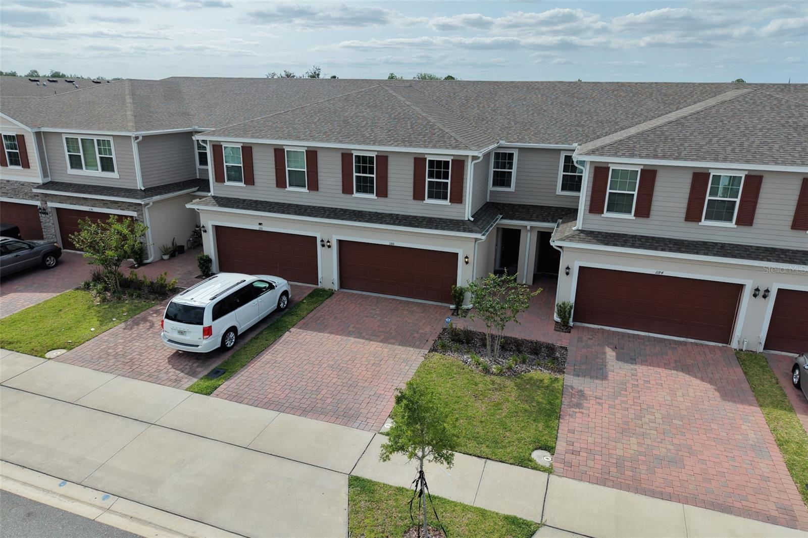 1188 WOODY CYPRESS DRIVE