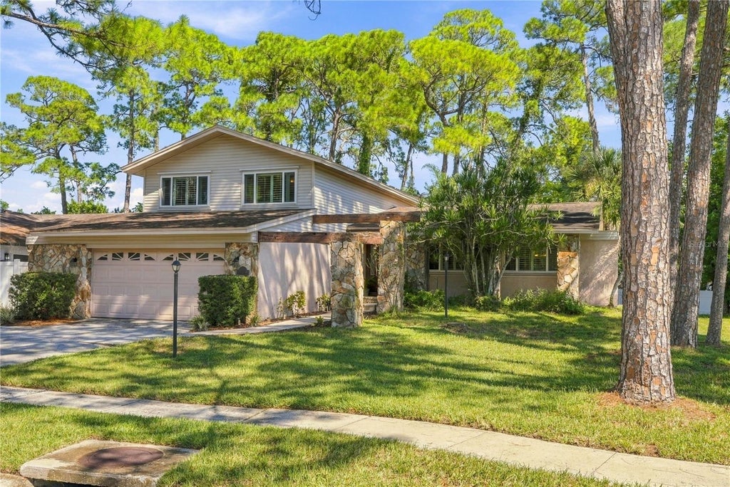 Photo of 14069 Crane Terrace, Clearwater, FL 33762 (MLS # TB8557704)