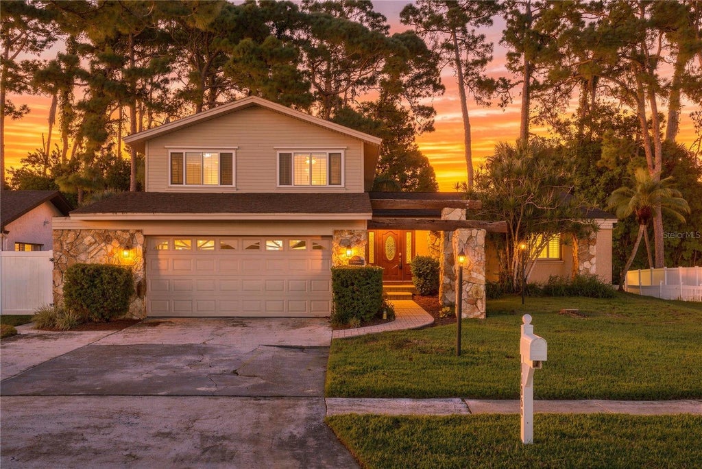 Photo of 14069 Crane Terrace, Clearwater, FL 33762 (MLS # TB8557704)