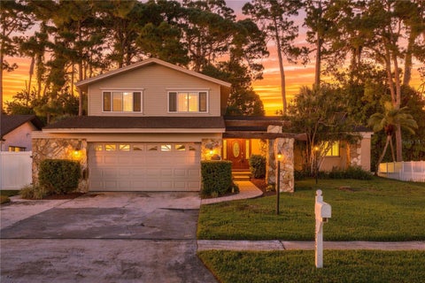 Photo of 14069 Crane Terrace, Clearwater, FL 33762 (MLS # TB8557704)