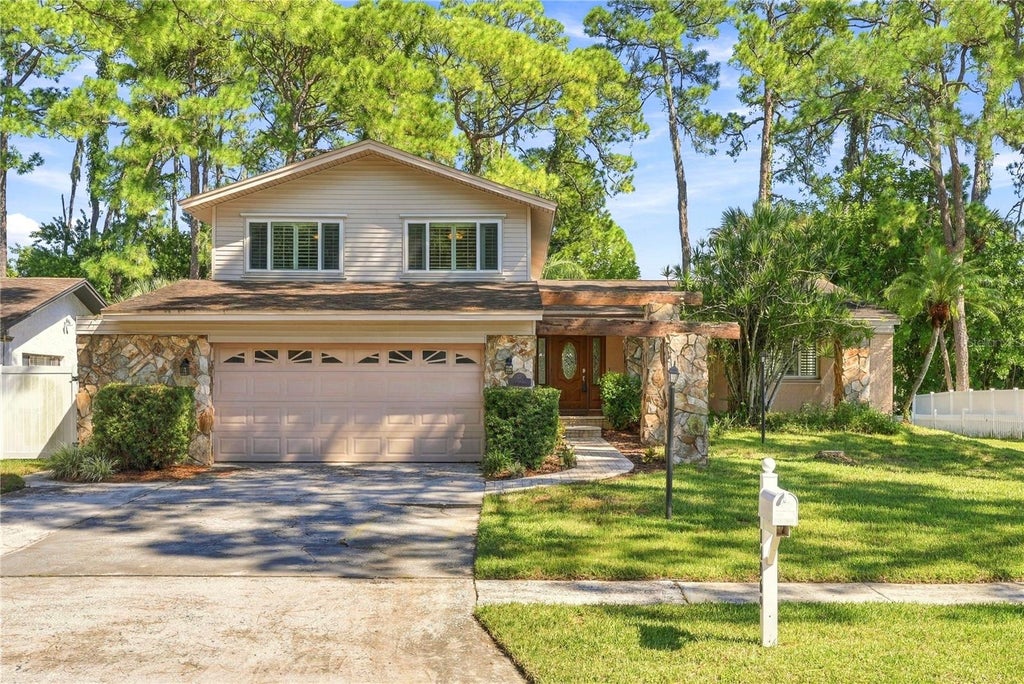 Photo of 14069 Crane Terrace, Clearwater, FL 33762 (MLS # TB8557704)