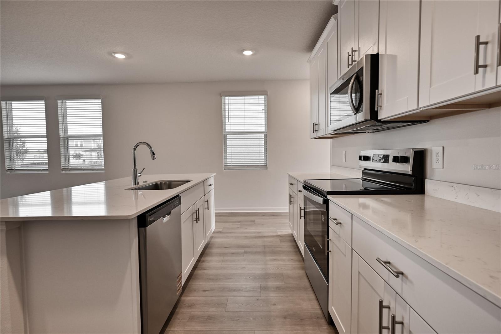 CROSSWINDS EAST - Residential Lease