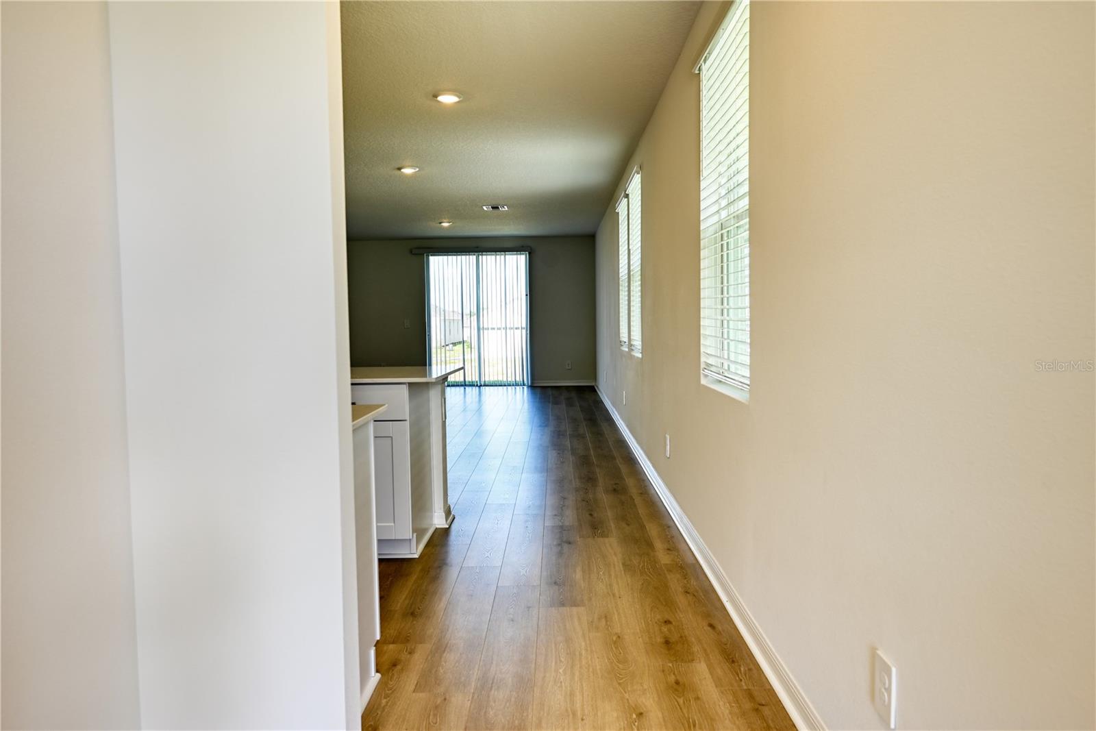 CROSSWINDS EAST - Residential Lease