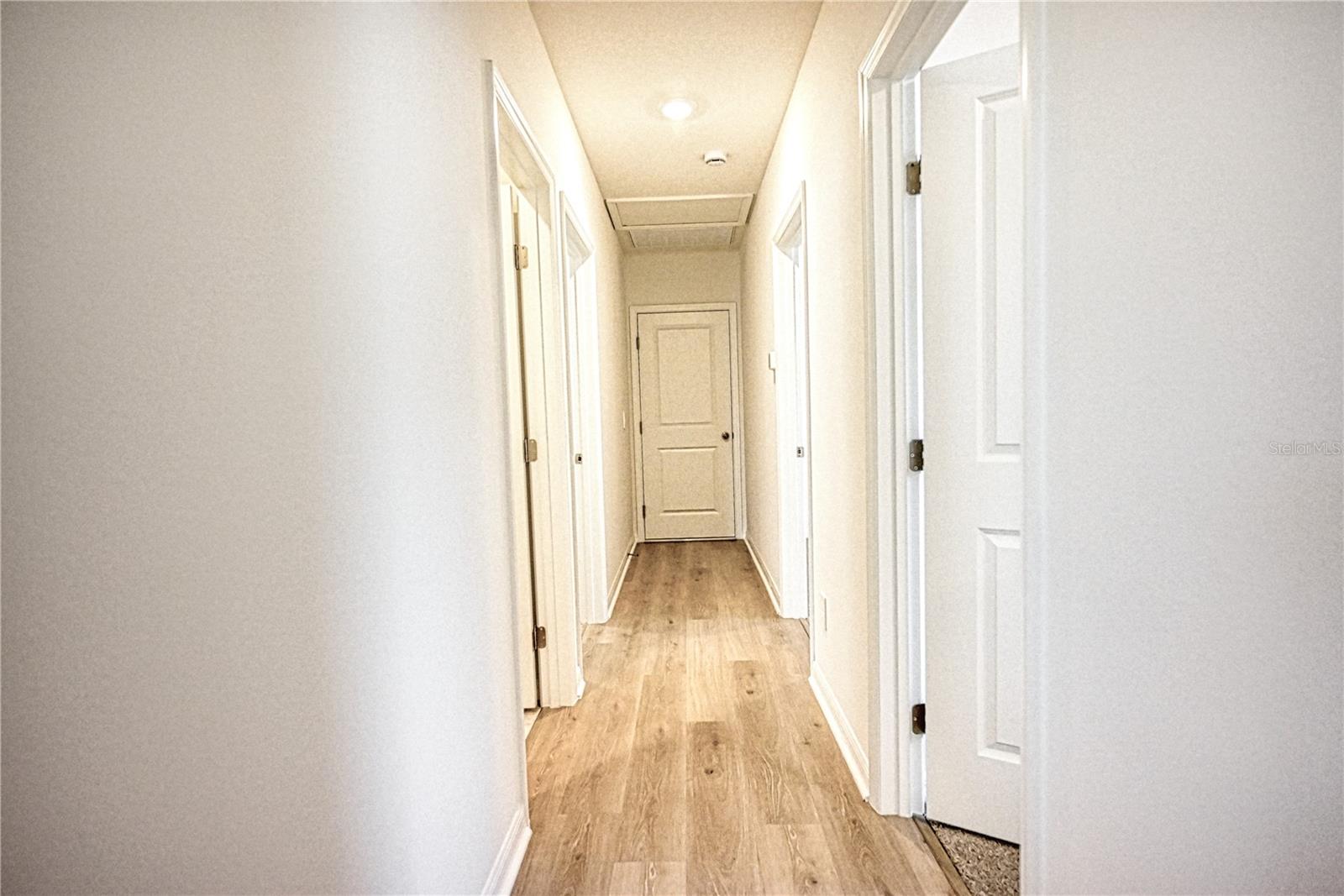 CROSSWINDS EAST - Residential Lease