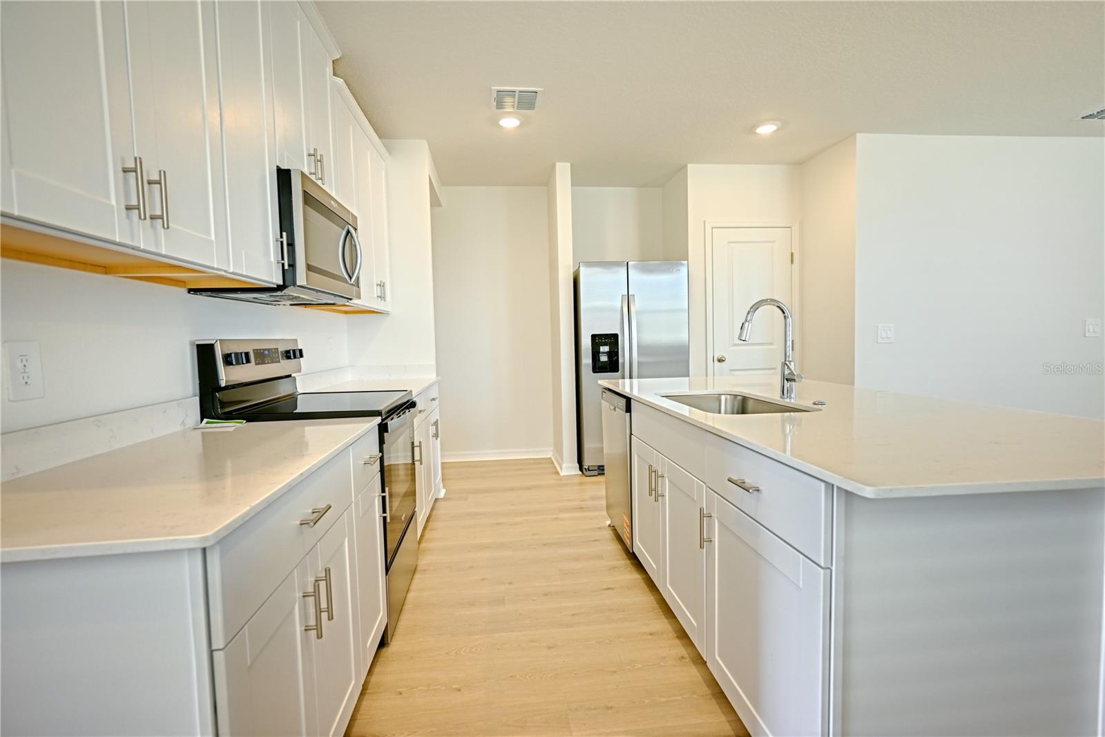 CROSSWINDS EAST - Residential Lease