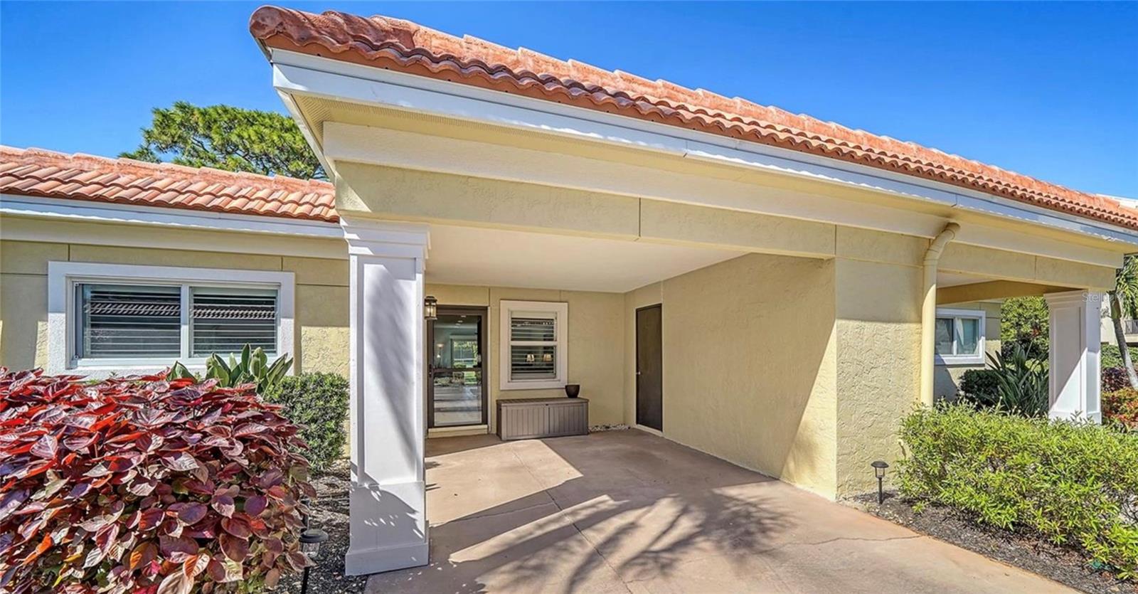 WINDWARD BAY AMD - Residential